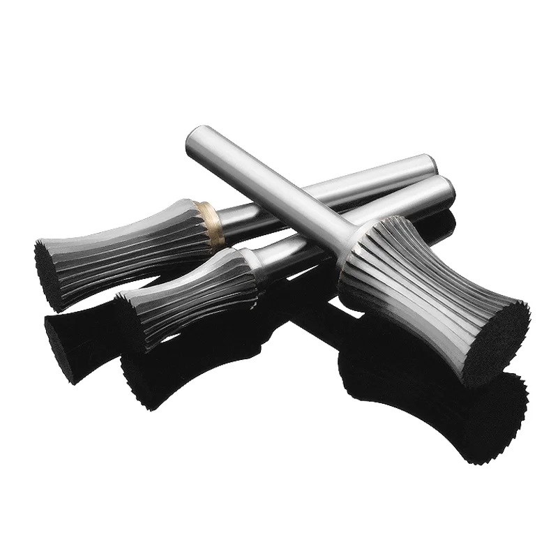 Сплав Шлифовальная головка Вольфрамовая сталь роторный расточный резак жесткая