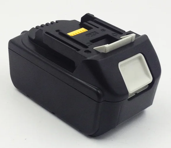 Новый BL1830 18 В 4.0Ah Li-Ion высокой Ёмкость Перезаряжаемые Батарея для Makita Бесплатная