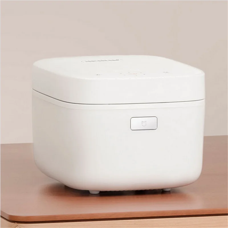 Xiao mi IH 4L электрическая рисоварка mi ji из сплава чугуна умный нагрев скороварка mi Home APP WiFi Пульт дистанционного управления