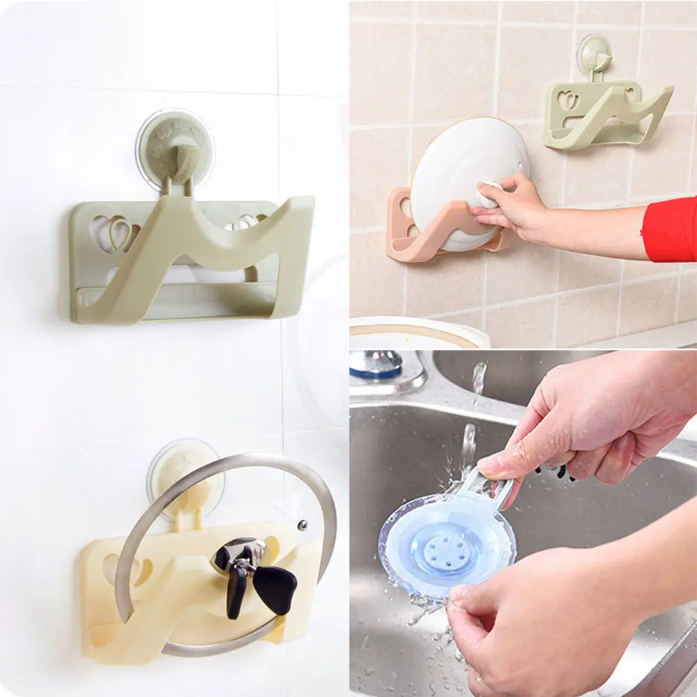 Подставка для посуды крышка кастрюли вешалка крышек стойка кастрюль держатели