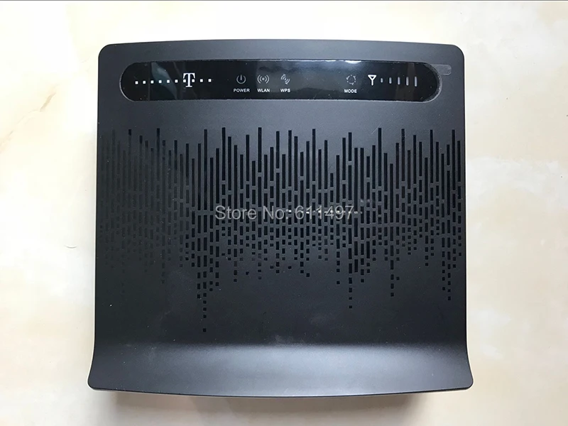 Разблокированный беспроводной маршрутизатор Huawei b593 150 мб/с 4G lte 3g CPE wi fi 4g mifi