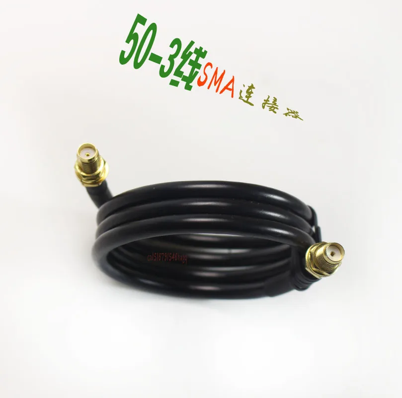 

Svtkpzp SMA wire hole SMA antenna connector