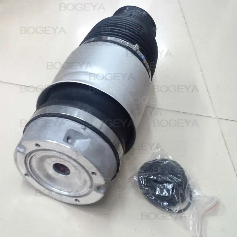 Замена пыльника пневмостойки фольксваген туарег - 94 фото