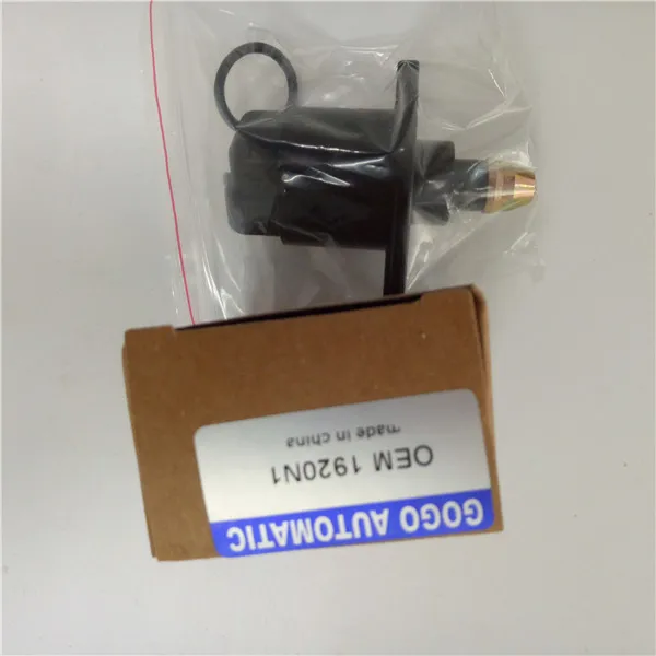 Idle Air Control Valve for Peugeot 306 405 806 OEM 1920N1 1920AH A96157 1140129 D35013480 B35/00 | Fuel Injector