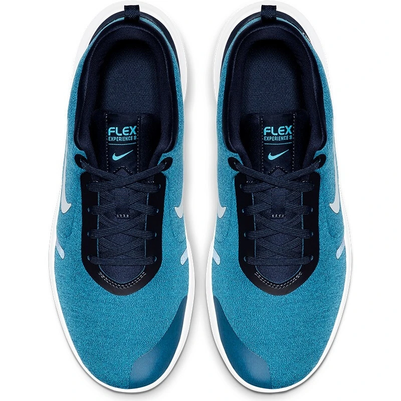 Новое поступление NIKE FLEX Опыт рН 8 Для мужчин, прямые поставки от производителя