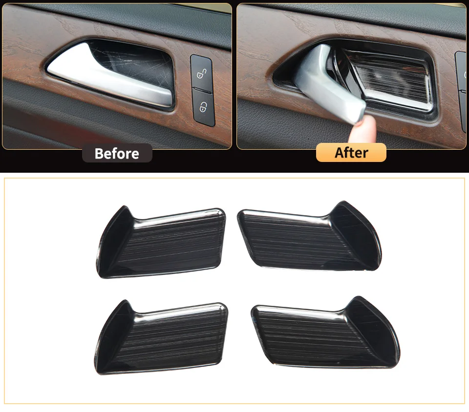 Пепельница отделка интерьера для mercedes benz gle coupe 292 w166 350d amg mercedes x166 gl 450 320 ml350 2012 Аксессуары