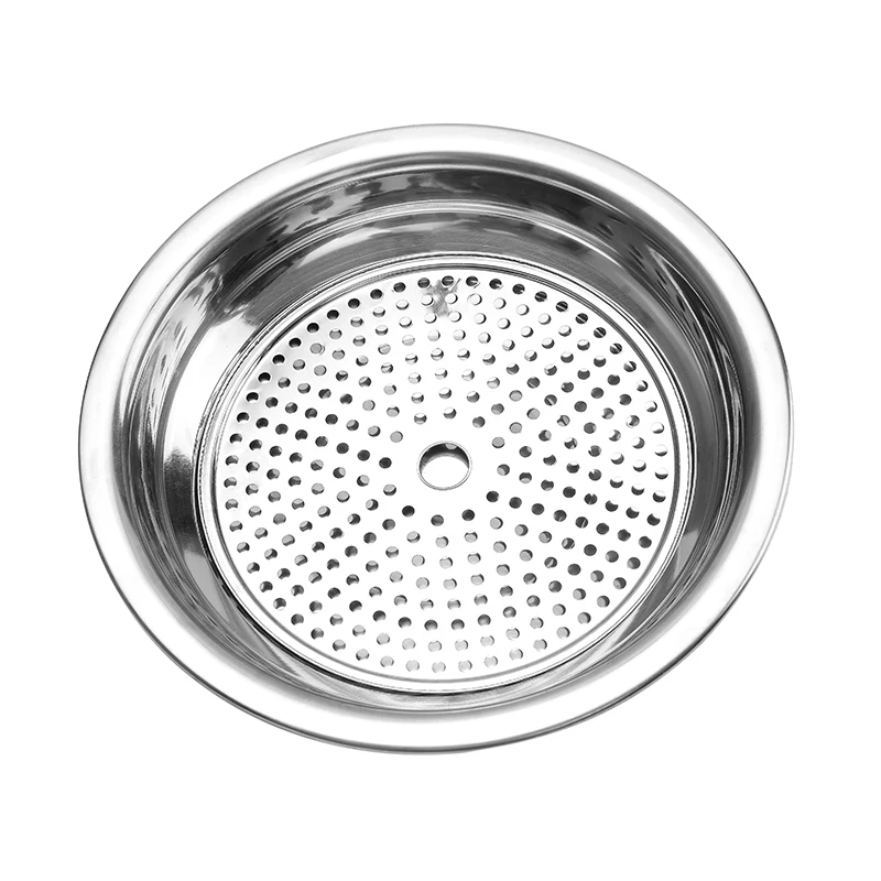 Хбв Нержавеющая сталь блюдо для пельменей пластина сливная тарелки фарфоровые