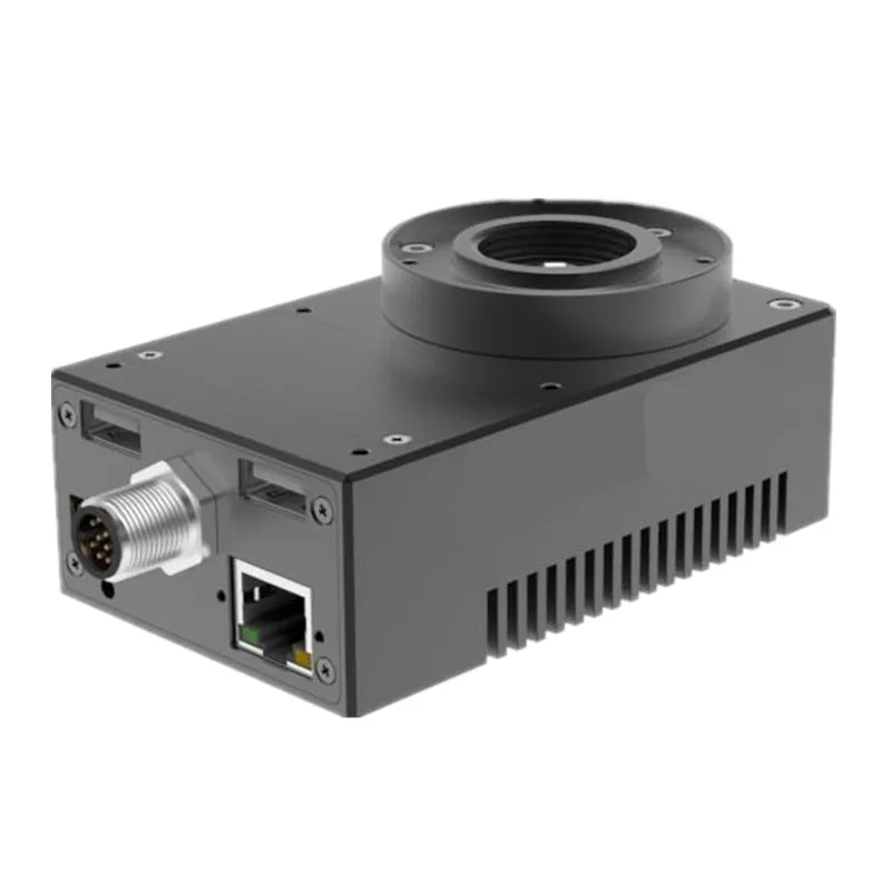 HD умная цифровая промышленная камера 16MP машинное видение USB2.0 HDMI гигабитная сеть