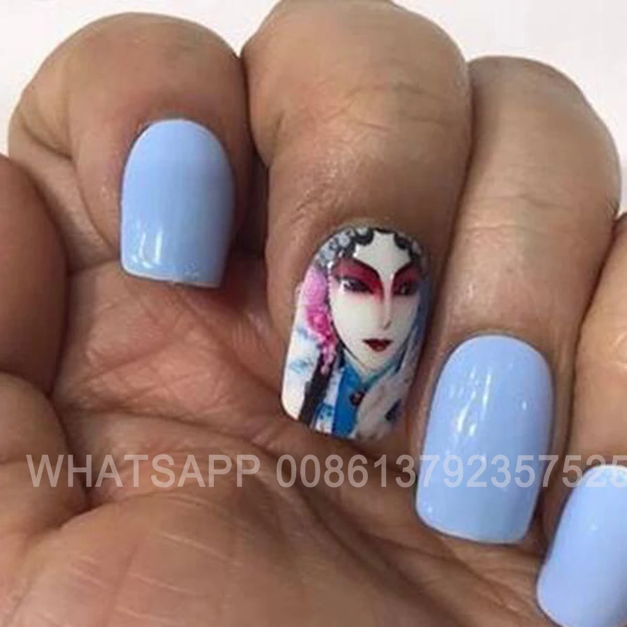 0% OFF - Impresora digital de uñas y flores, máquina de impresión de uñas  con pc y pantalla táctil, herramienta profesional de Arte de uñas, 2020