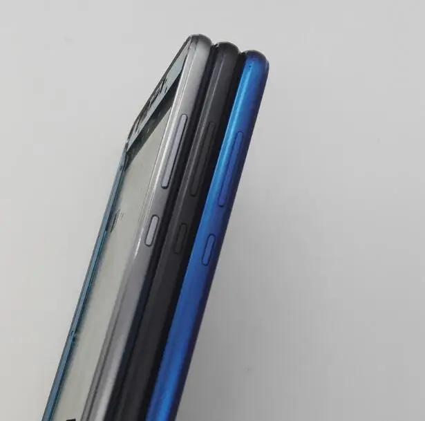 Для huawei HONOR9 lite средняя рамка пластина корпус доска поддержка ЖК Лицевая панель