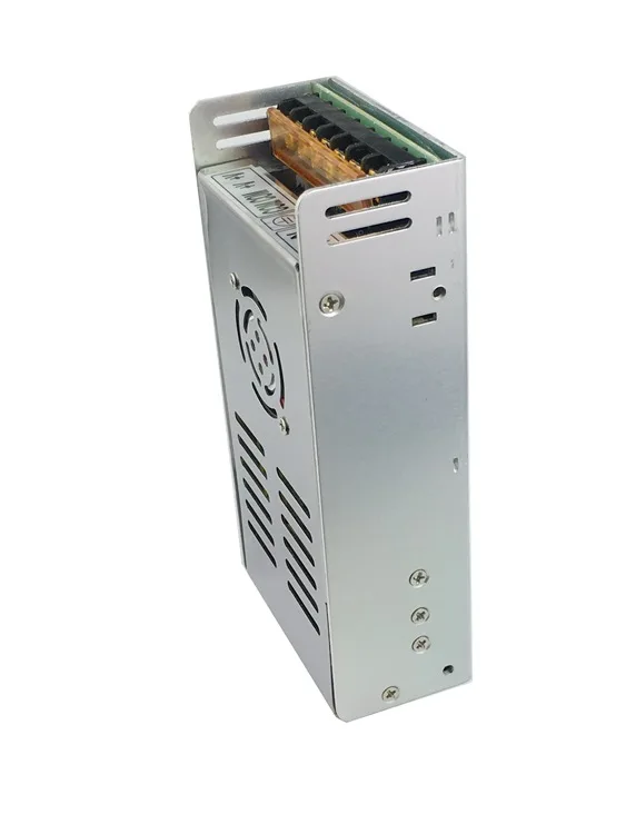 10PCS DC24V 10A 240W LED Switch Power Supply 220V Input to DC 24V Led Driver lighting Transformer for LCD led equipment | Лампы и