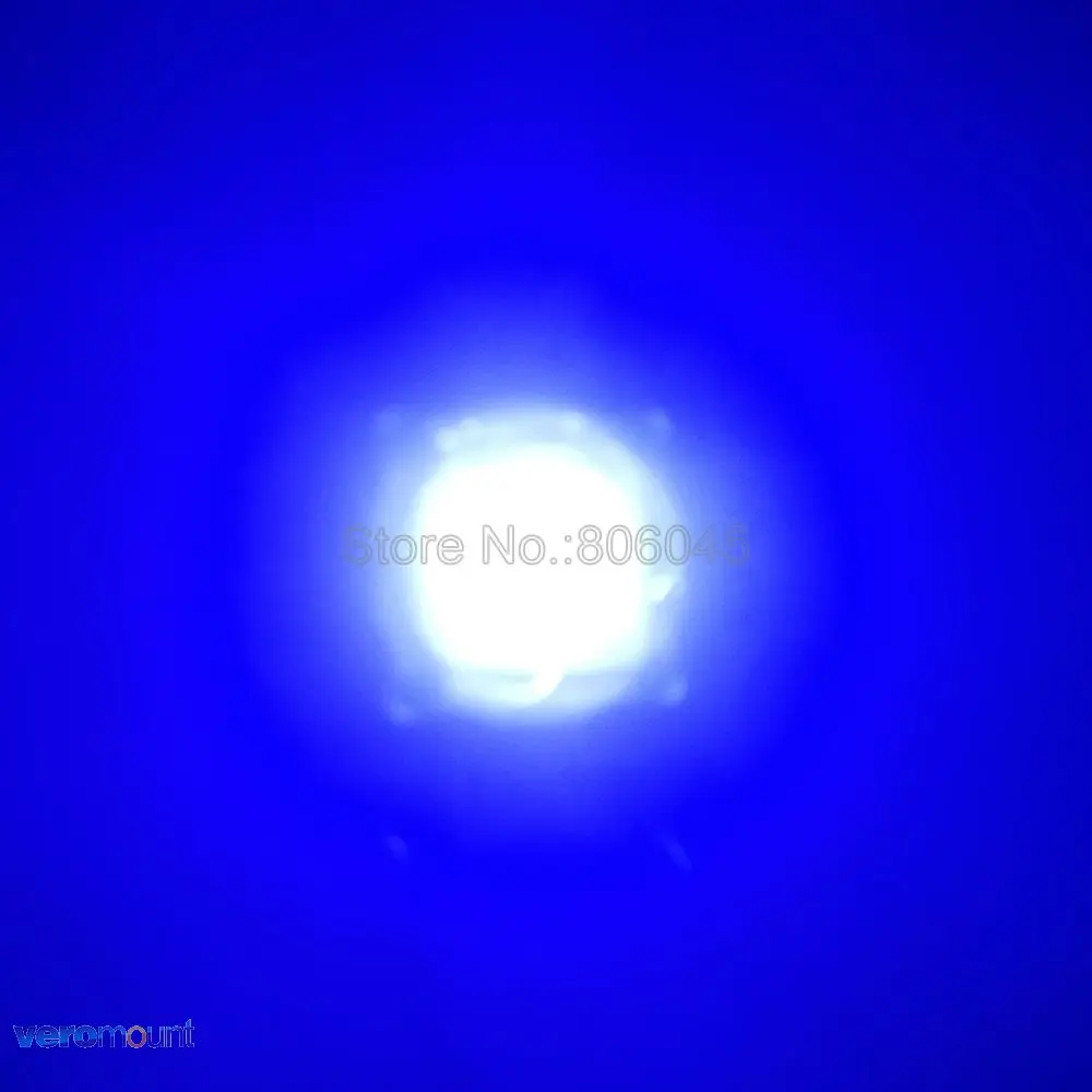 SST90 SST-90 Royal Blue 450NM - 455NM 3.2-3.4V 5-7A High Power LED Emitter Lamp Light For Replace Luminus Led Bulb | Лампы и освещение