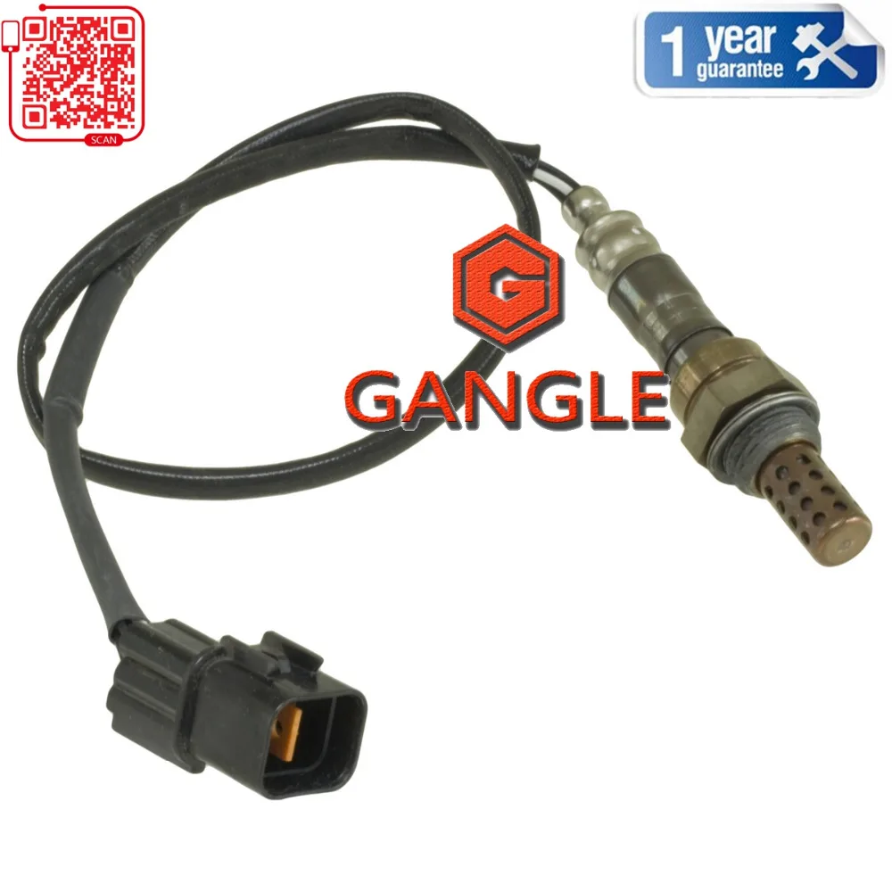 Кислородный датчик MD186991 MD305144 MD305147 лямбда-датчик для MITSUBISHI MONTERO 1997-234 | Автомобили и