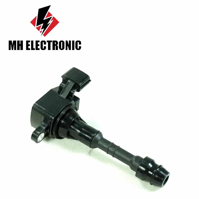 MH электронная Катушка зажигания для Nissan Teana Navara Pathfinder Altima Murano V6 Infiniti I30 I35 QX4 22448 8J115