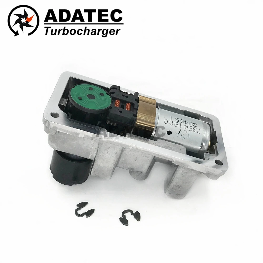 GT2052V 767933 Turbo 1692434 Hella электронный привод коробка передач G-33 для Ford Tourneo Transit VI 2,2 TDCi 115 hp Duratorq TDCi 2006