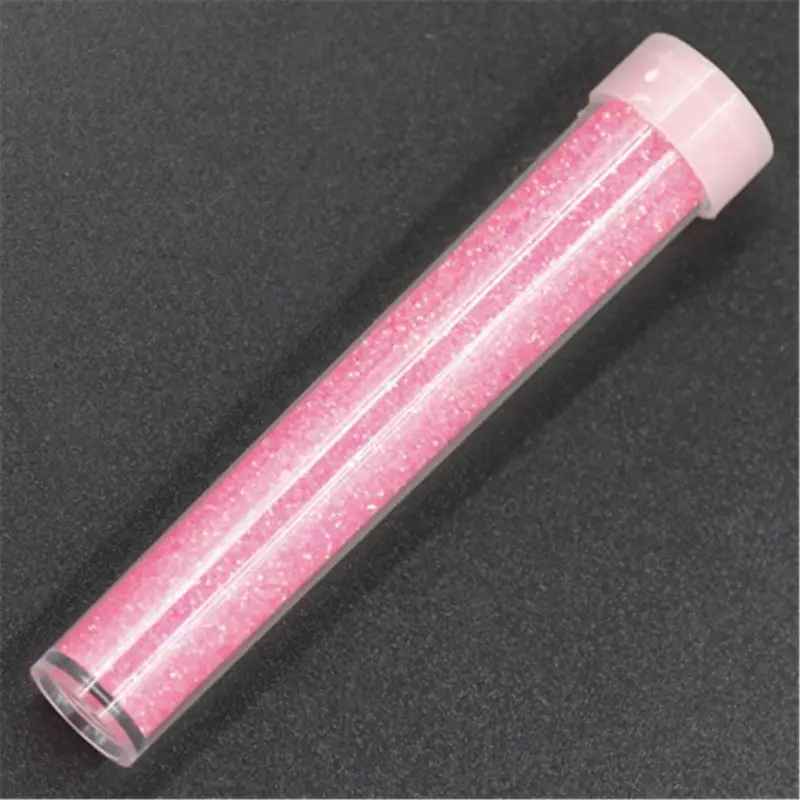 Новинка блестящая пудра слайм искусственная пушистая слизь сделай сам | Игрушки