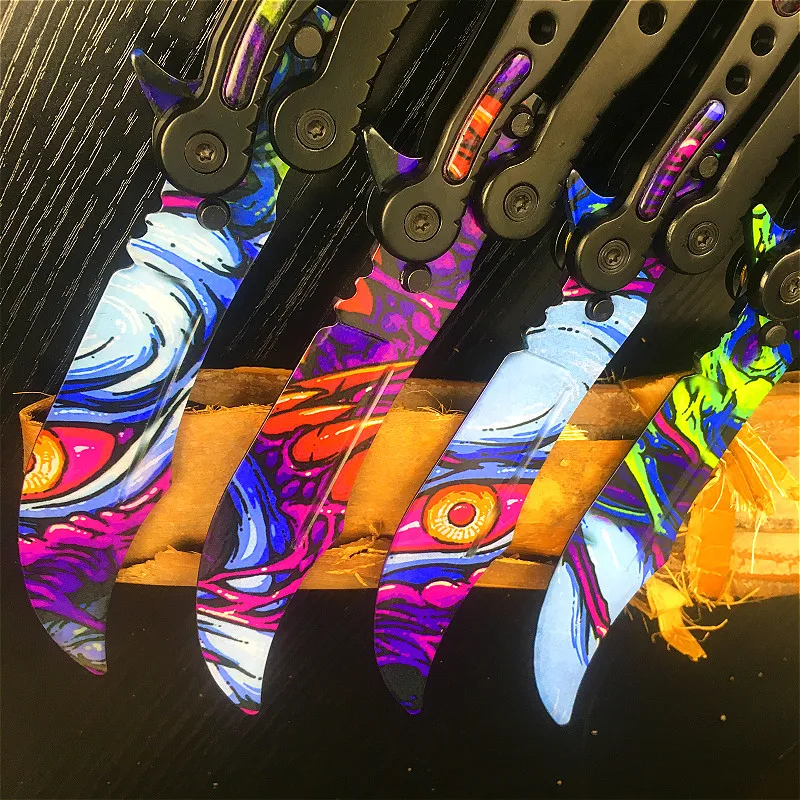 CS складной нож для самозащиты самозащиты|Ножи| |