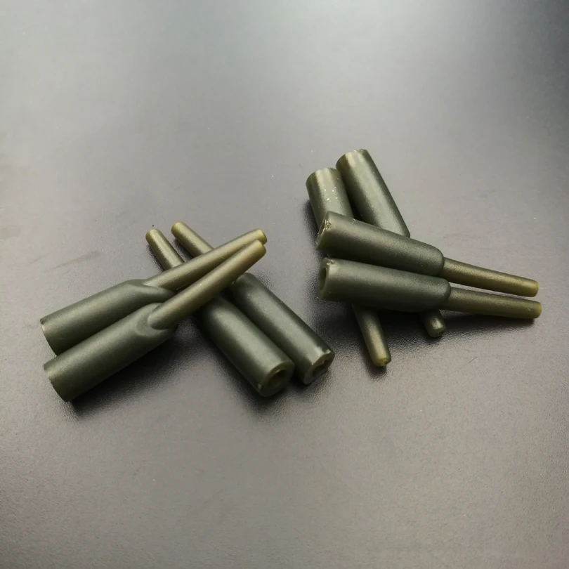 20 шт. резиновые буферные шарики для ловли карпа|carp fishing|buffer beadsfishing rigs |