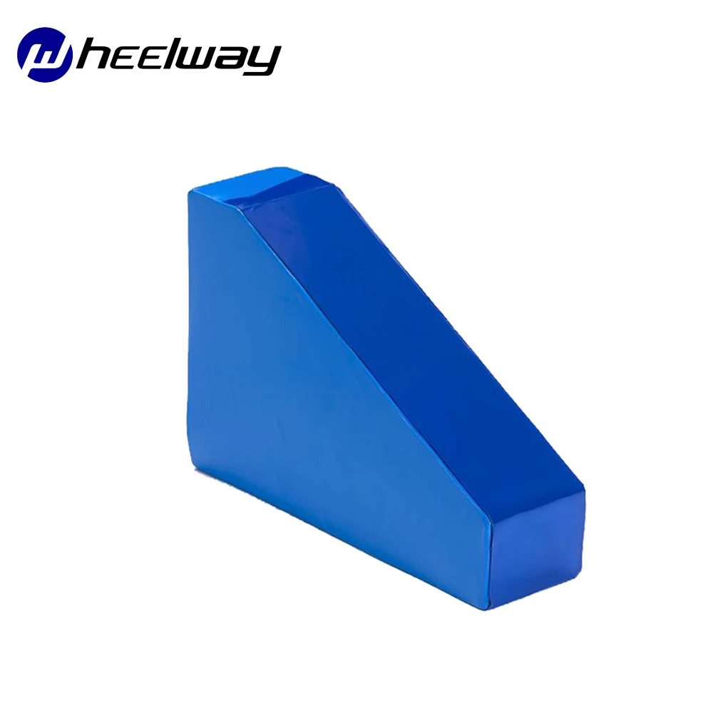 Индивидуальпосылка упаковка треугольная литиевая батарея Wheelway для модификации