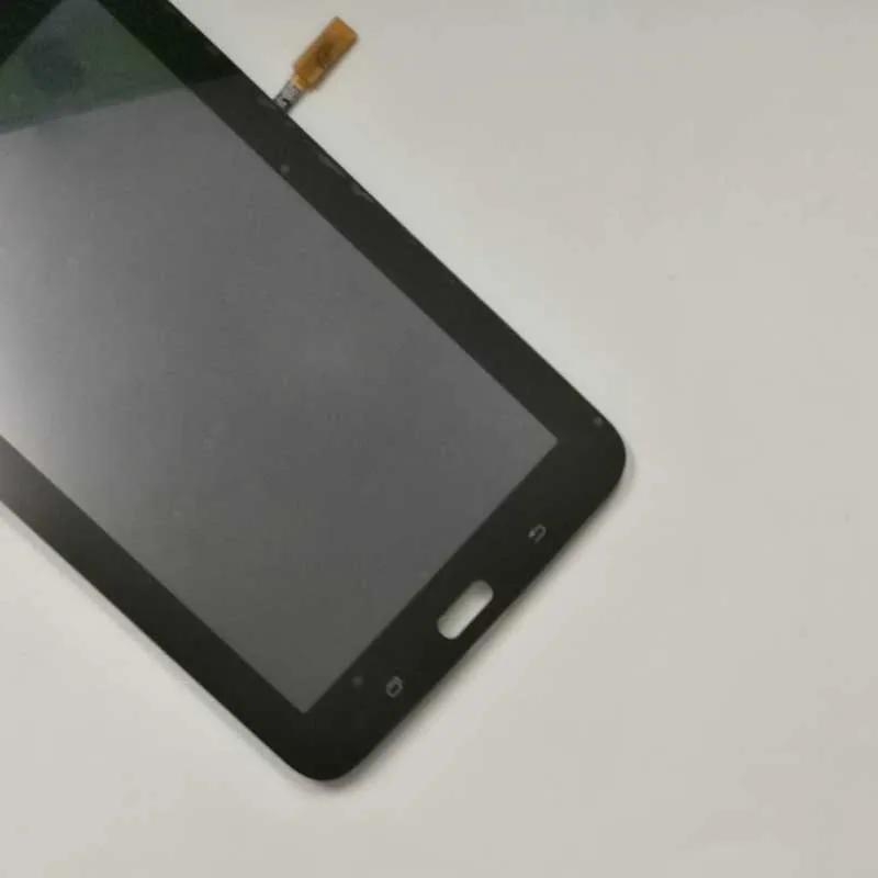Черный/белый для samsung Galaxy Tab 3 Lite 7,0 T116 SM-T116 ЖК-дисплей Панель модуль+ сенсорный экран дигитайзер сенсор в сборе