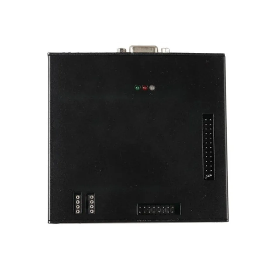 XPROG M V5.84 X PROG коробка 5 84 программатор системного блока управления с usb ключ