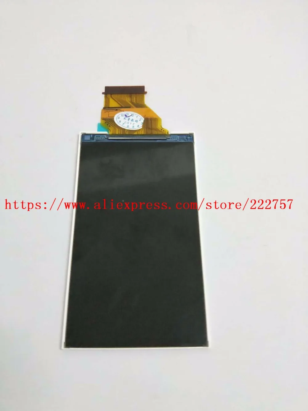 

NEW LCD Display Screen for SONY A5000 Digital Camera Repair Parts + Backlight