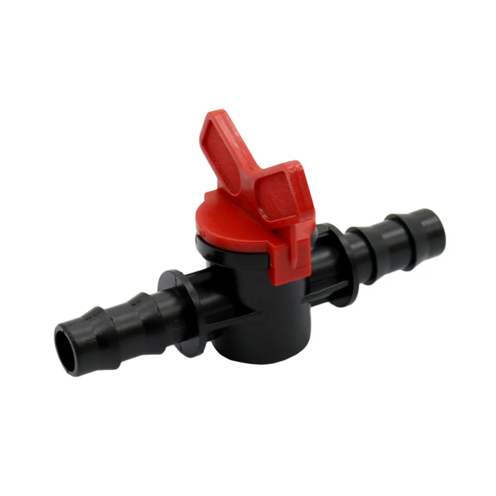 

Пластиковый клапан управления шлангом Adhere To Fly 13 мм