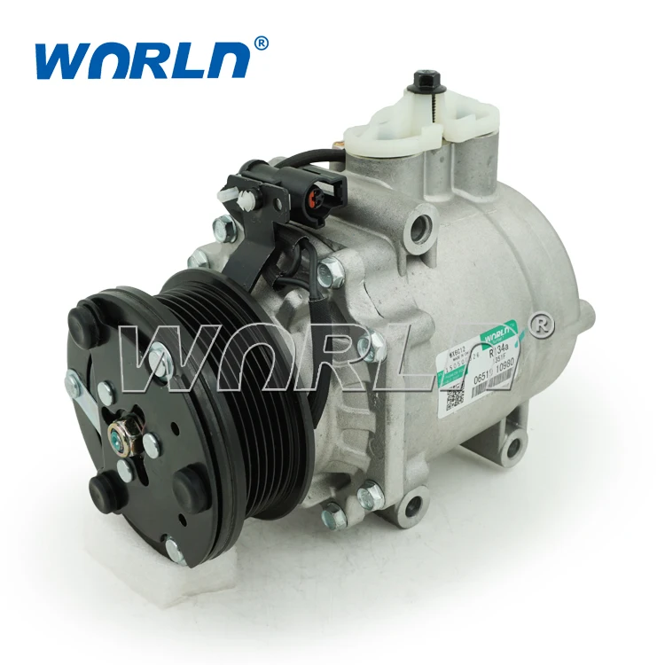 Авто A/C компрессор для Ford Cougar 2,5/MONDEO 2,5 2000-2007 1016001026/4032669/4100562/4336112/XS7H19497AC/1S7H19D629DE