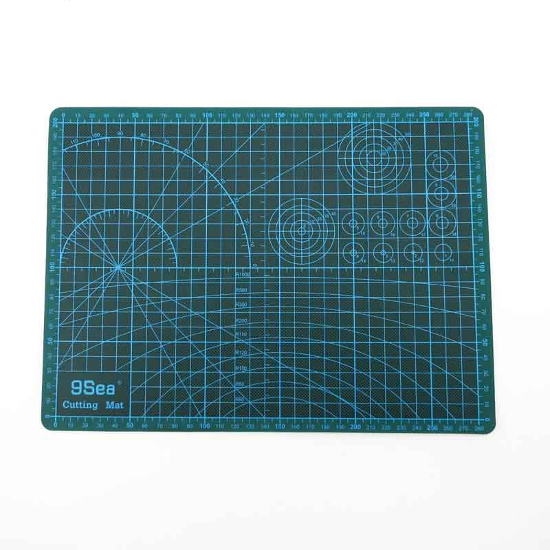 Коврик для резки/принадлежности резки моделей/DIY игрушки ручной работы/DIY