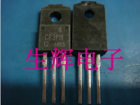 Новые и оригинальные CR3PM 12|Запасные части| |