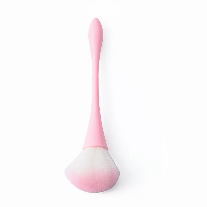 1 шт. разноцветные кисти для макияжа|Аппликатор теней век| |