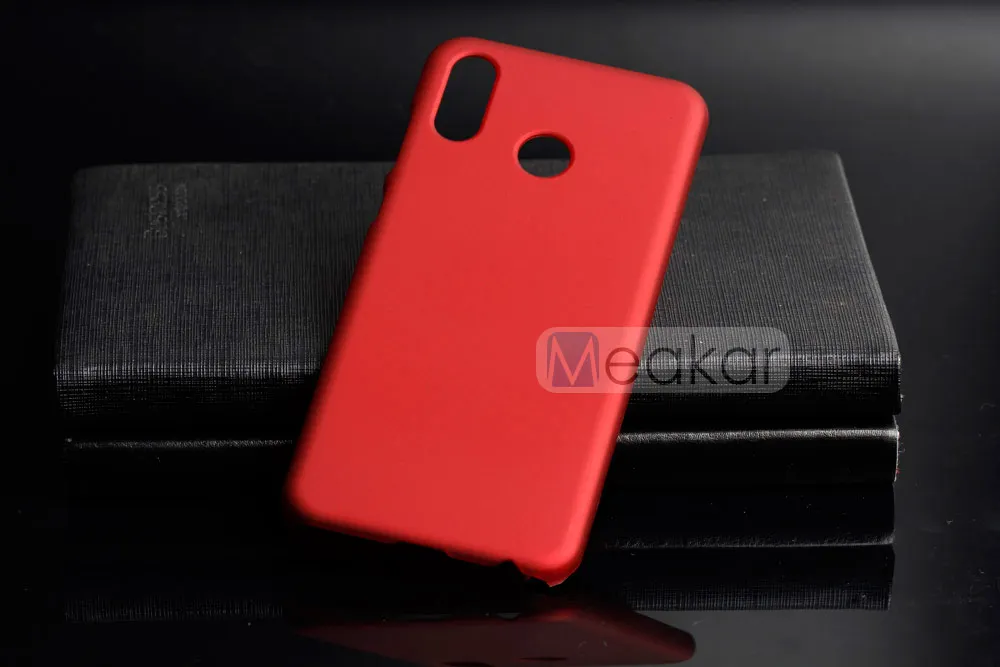 Coque 6.3For чехол для huawei Honor Play COR-AL00 COR-AL10 COR-L29 COR-L09 телефона чехол-лента на заднюю панель