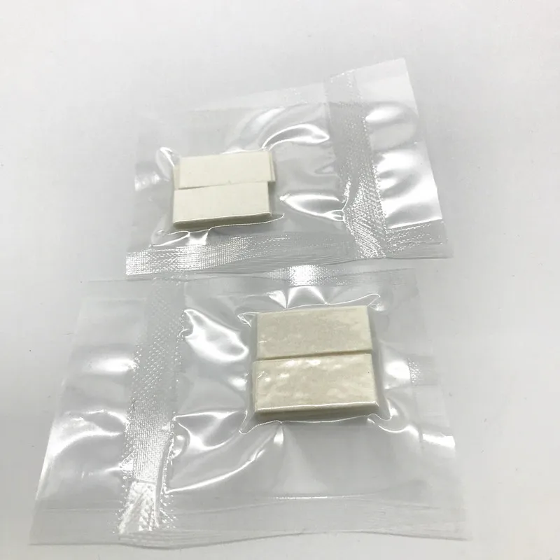 12 шт./компл. противотуманные вставки для противотуманных полос Go Pro GoPro Hero 5 4 3 2 Xiaomi