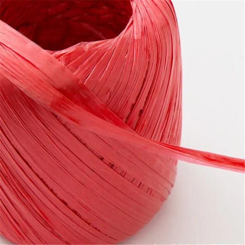 NEW 29 yards / volume high quality nylon plastic rope DIY sewing clothing bag bracelet tool packaging bundle accessories | Дом и сад