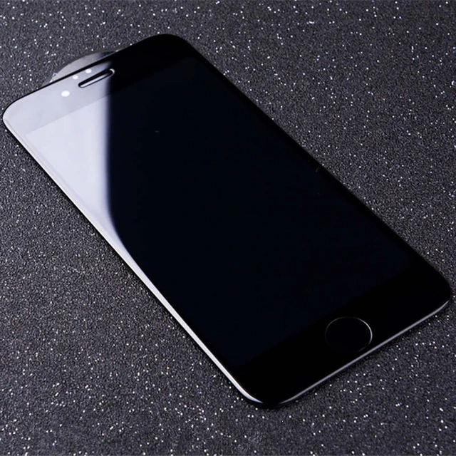 6D полное покрытие закаленное стекло для iPhone XS MAX XS Plus 9 H Взрывозащищенная жесткая пленка для iPhone на XR iPhnoe XS iPohne X 5,8"