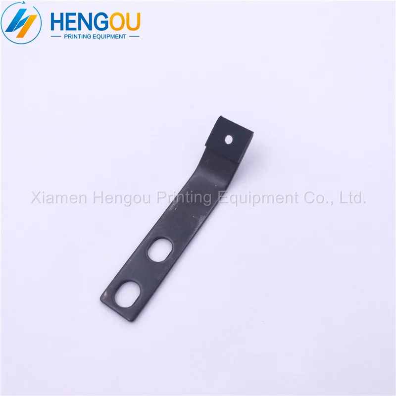 Печатная машина Hengoucn 10 шт. H0642 1 GTO 52 кормовой захват палец 43.020.035F|finger gripper|finger print