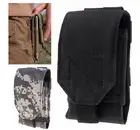 Открытый Чехол для телефона для Blackview BV6000s Универсальный Военная тактическая кобура поясная сумка для лабиринт лезвие Elephone A1