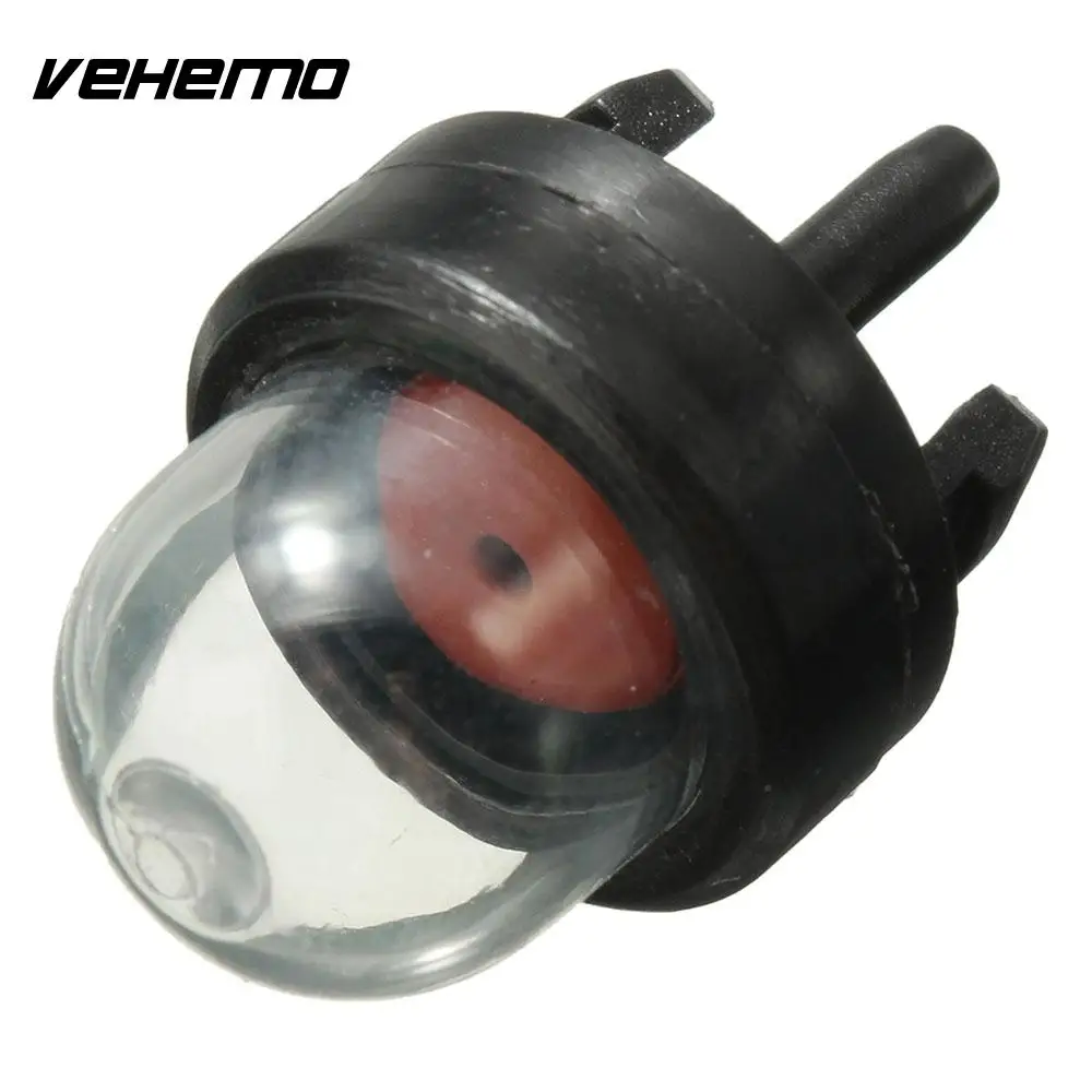 Vehemo 2 шт./компл. Праймеры лампы запасной топливный Бензопилы Карбюраторы для