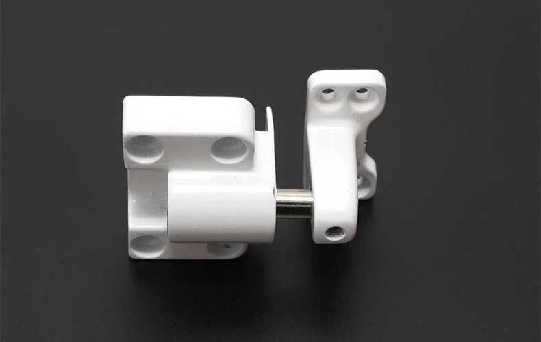 Створки для окон белые легко устанавливается алюминиевые/стальные/Защитные