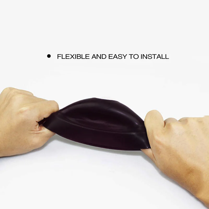 Пылезащитный чехол для автомобиля резиновый водонепроницаемый уплотнительный