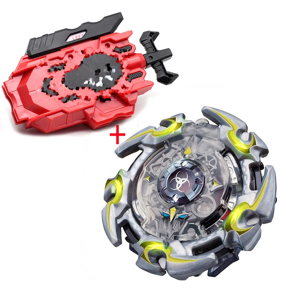 B133 B131 B129 Beyblade Burst игрушки GT Арена пусковые установки Beyblade металлические Avec Бог волчок Bey Blade игрушка bayblade