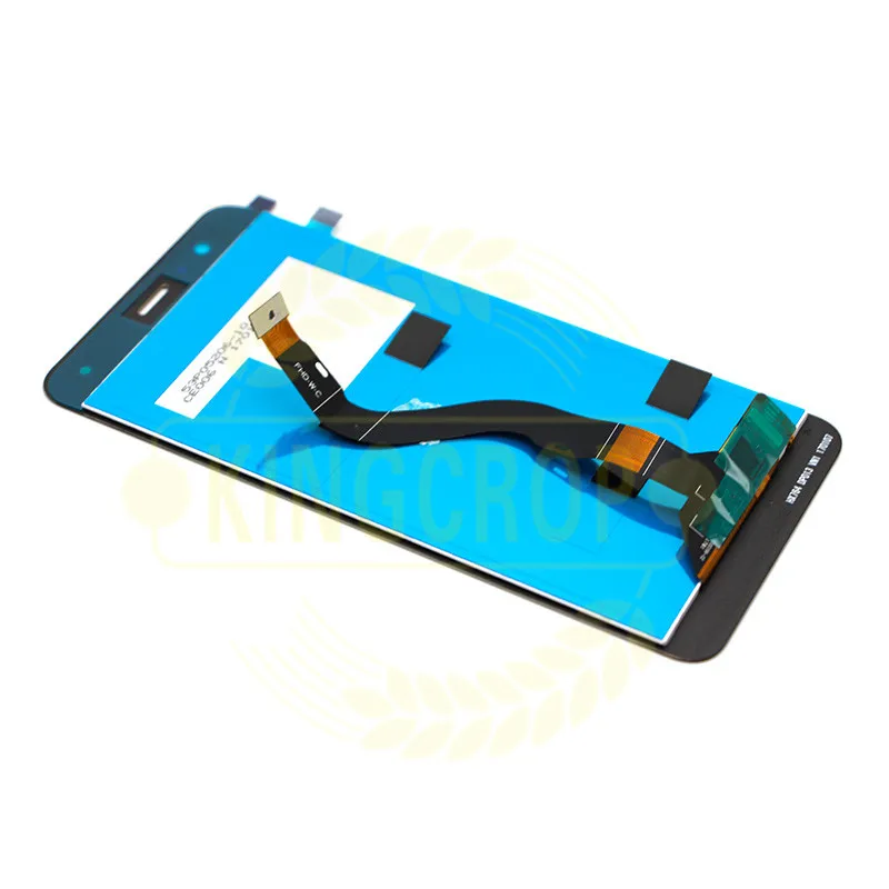 ЖК-дисплей с рамкой для HUAWEI P10 Lite светодиодный экран 5 2 дюйма WAS-LX1 WAS-LX1A WAS-LX2 WAS-LX3 |