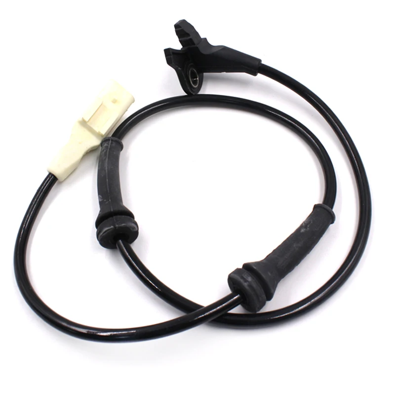 Новый передний ABS датчик скорости колеса для Citroen C4 Peugeot 307 1 4 6 2 0 4545C1 4545. C1 9635384780