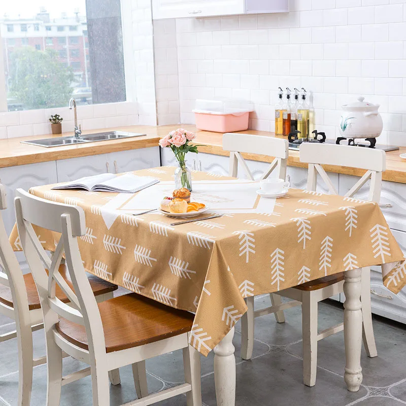 Новый скандинавский свежий Декор Стиль Геометрическая стрелка