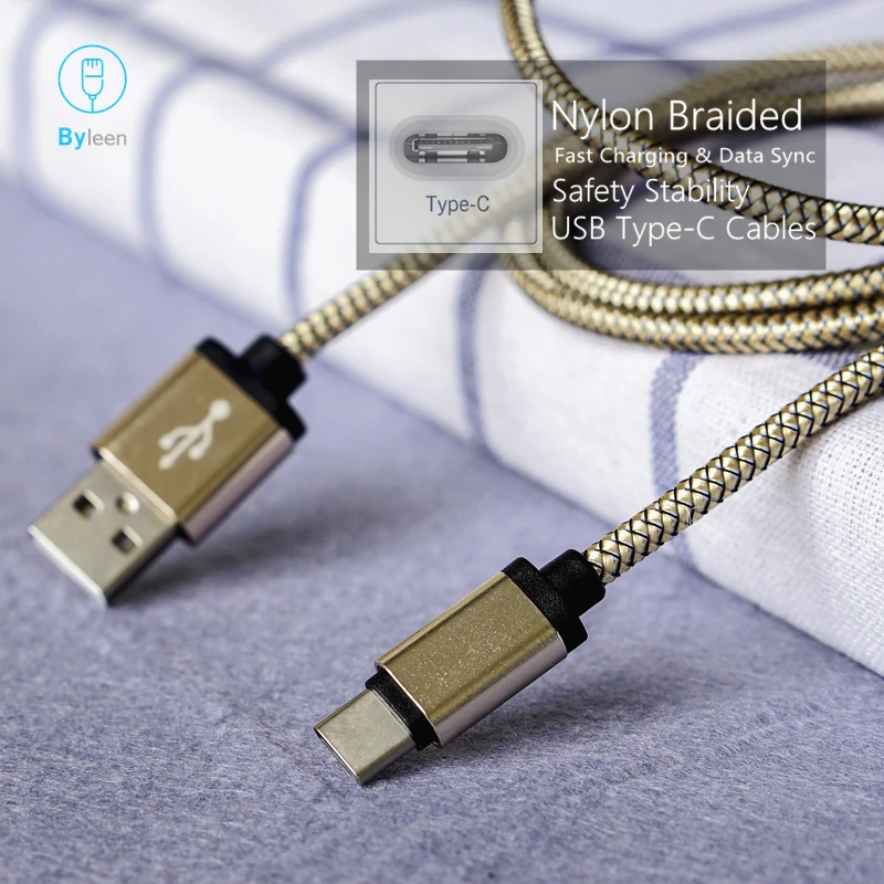 Usb кабель типа C для быстрой зарядки LG g6 HTC U11 + U Ultra Bolt 10 Evo Meiigoo S8 M1 USB C|Зарядные
