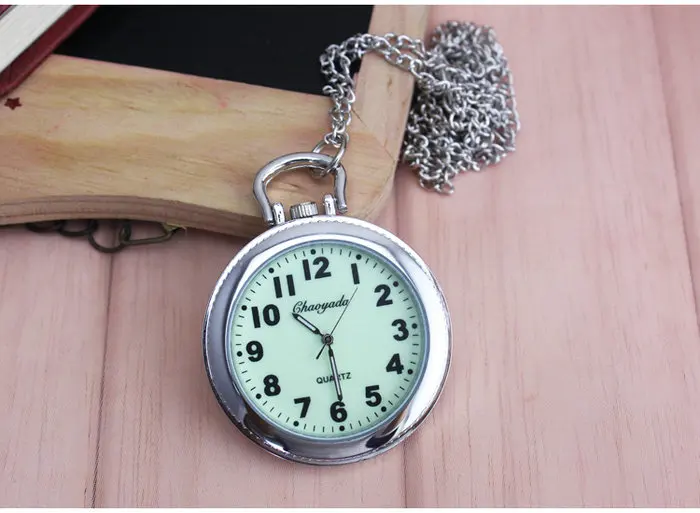 Античные горячие продажи нержавеющей стали медицинские кварцевые серебряные