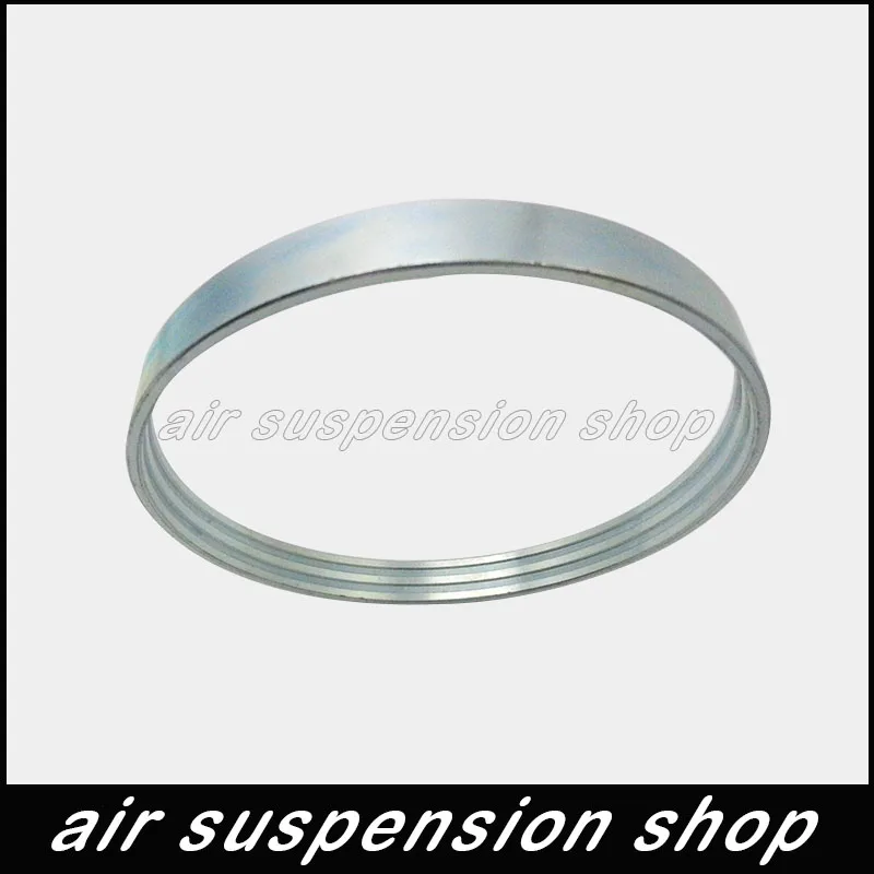 Комплект для ремонта пневматической подвески 2 шт./компл. заднее стальное кольцо