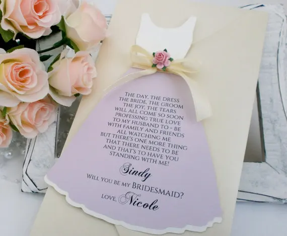 Свадебное платье подружки невесты на заказ с надписью matron of honor предложение для