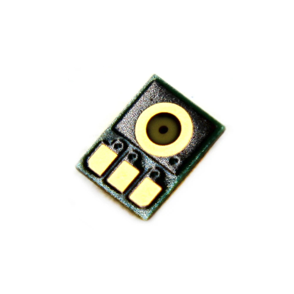 10 шт./лот Популярные высококачественные микрофоны для динамиков внутренние