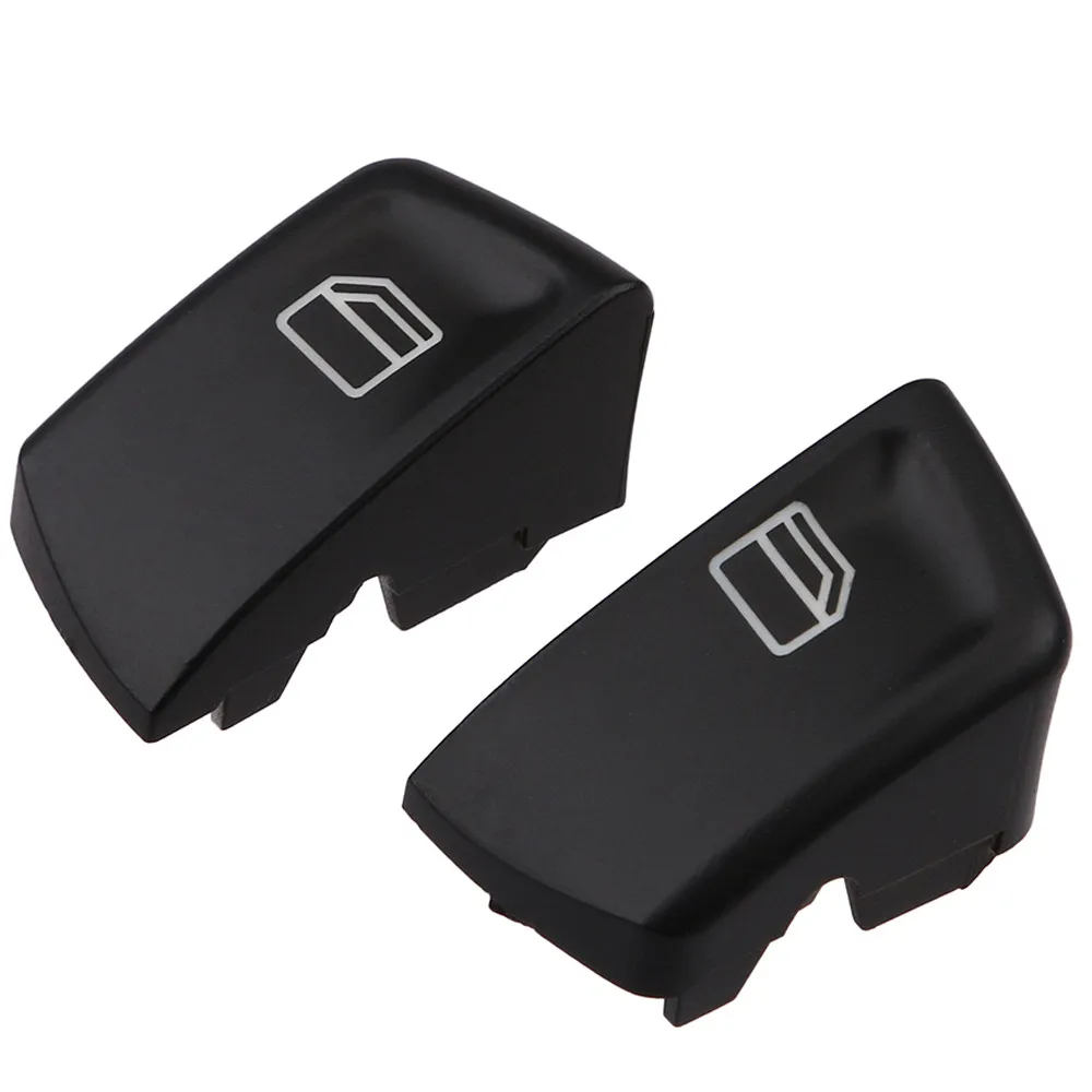 1 Pair 30x15mm Window Control Power Switch Push Button Cover For Mercedes Vito Sprinter (Right+Left) | Автомобили и мотоциклы